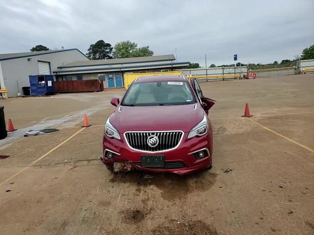 Buick Envision 2017