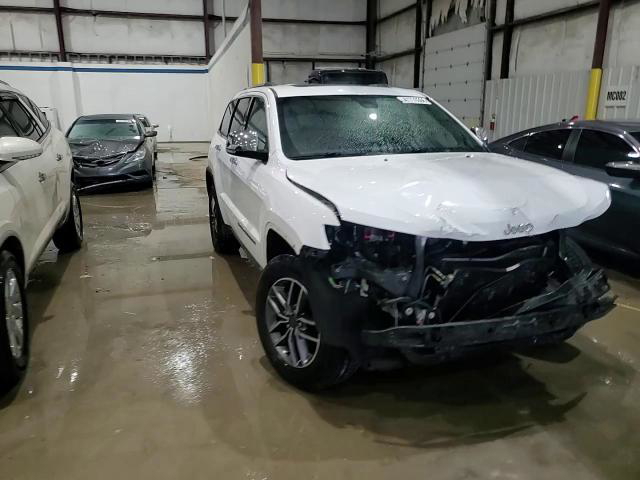 Jeep Cherokee 2020