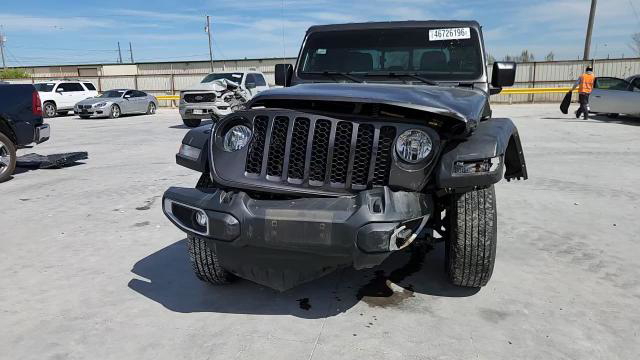 Jeep Gladiator 2023