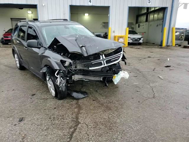 Dodge Journey 2020