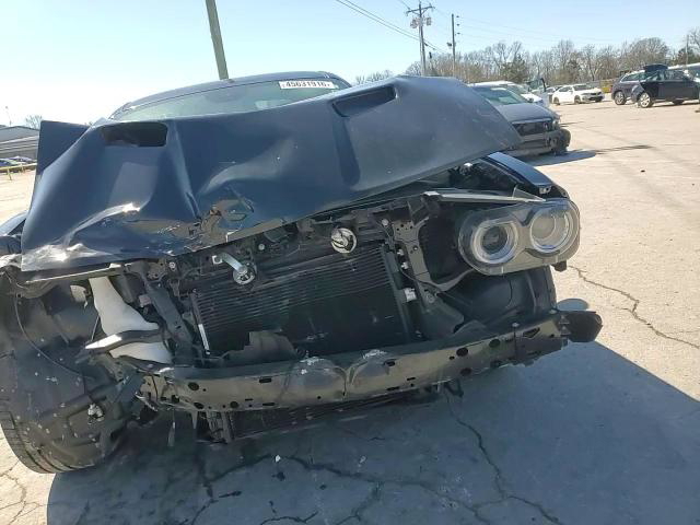 Dodge Challenger 2019