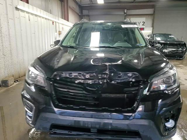 Subaru Forester 2019