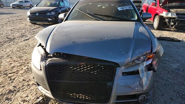 Audi A4 2007
