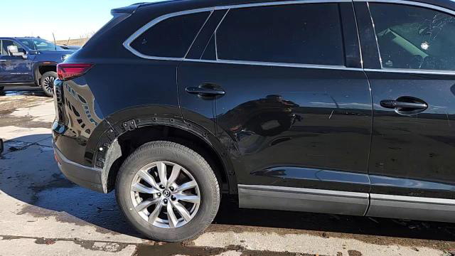 Mazda CX-9 2016