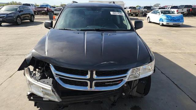 Dodge Journey 2016