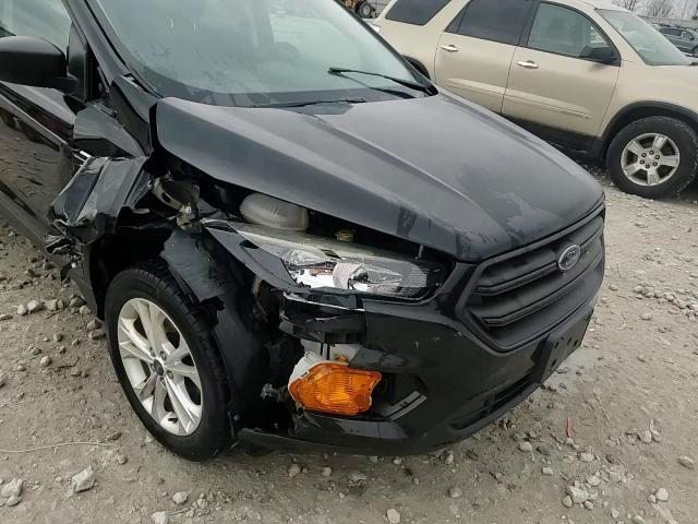 Ford Escape 2018