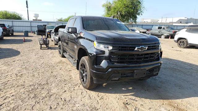 Chevrolet Silverado 2023