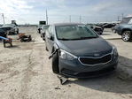 Kia Forte 2015