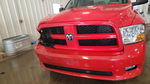 Dodge RAM 2012