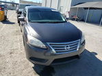 Nissan Sentra 2013