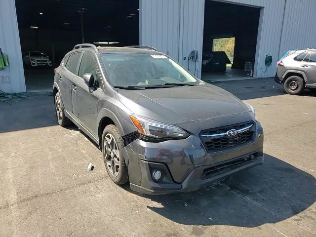 Subaru XV 2018