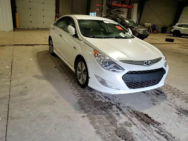 Hyundai Sonata 2013