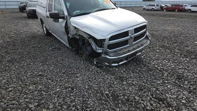 RAM 1500 2015
