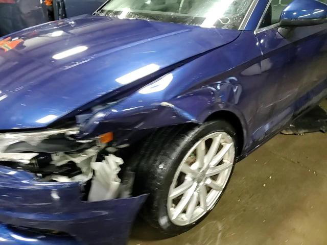Audi A3 2015