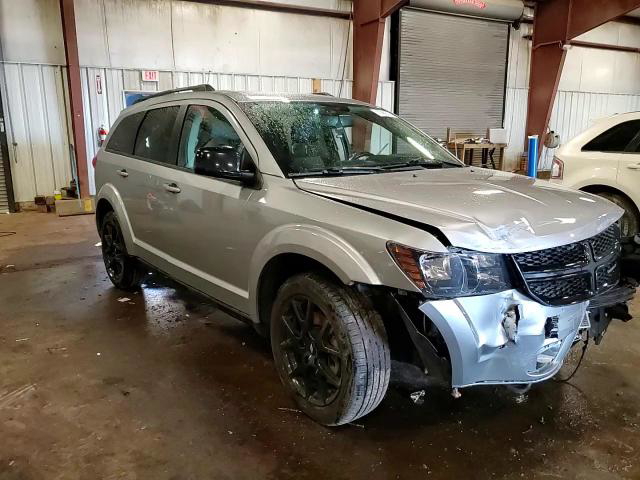 Dodge Journey 2018