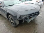 Chevrolet Camaro 2012