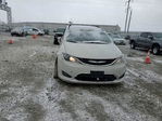 Chrysler Pacifica 2017
