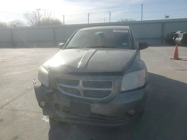 Dodge Caliber 2011