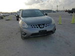 Nissan Rogue 2012
