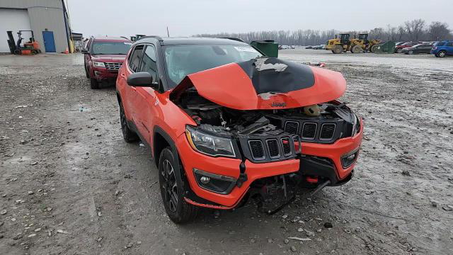 Jeep Compass 2020