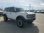 Ford Bronco 2023