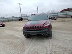 Jeep Cherokee 2015