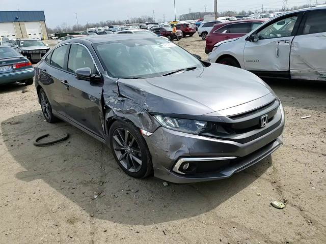 Honda Civic 2019