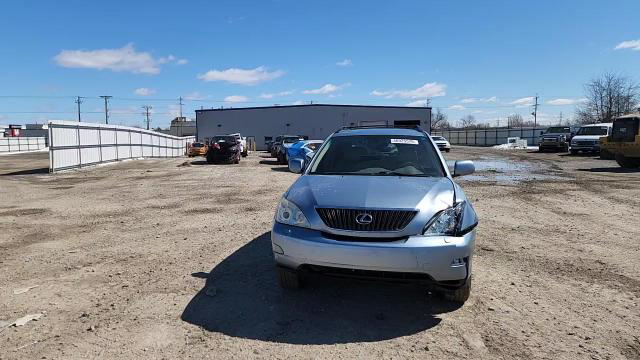 Lexus RX 2005