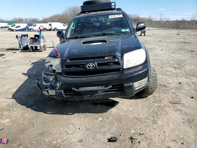 Toyota 4Runner 2004