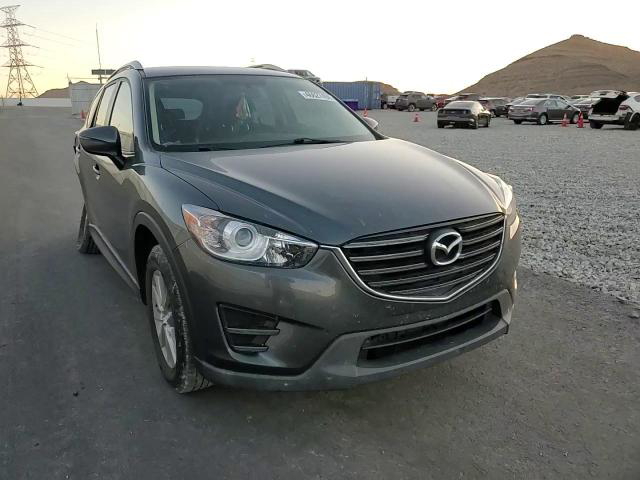 Mazda CX-5 2016