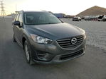 Mazda CX-5 2016