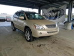 Lexus RX 2008
