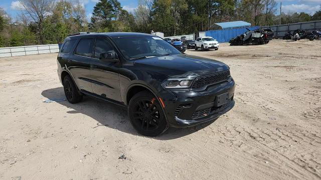 Dodge Durango 2023