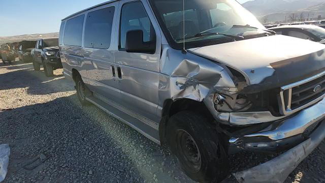 Ford Econoline 2005