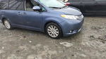 Toyota Sienna 2013