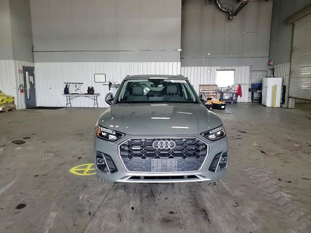 Audi Q5 2024