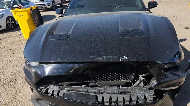 Ford Mustang 2019