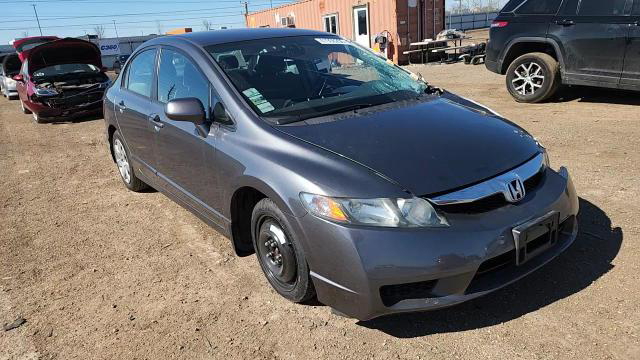 Honda Civic 2011