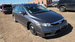 Honda Civic 2011
