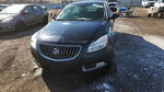 Buick Regal 2013
