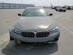 BMW M5 2022