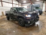 Chevrolet Silverado 2017