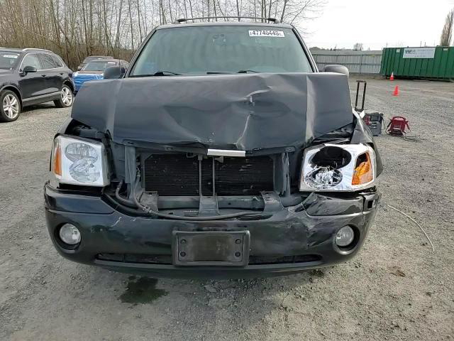 GMC Envoy 2003
