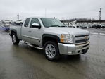 Chevrolet Silverado 2012