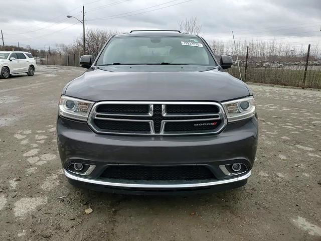 Dodge Durango 2015