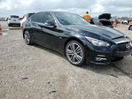 Infiniti Q50 2017