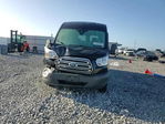 Ford Transit 2018