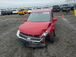 Nissan Versa 2011