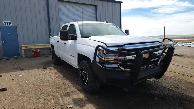 Chevrolet Silverado 2017