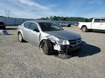 Dodge Avenger 2014